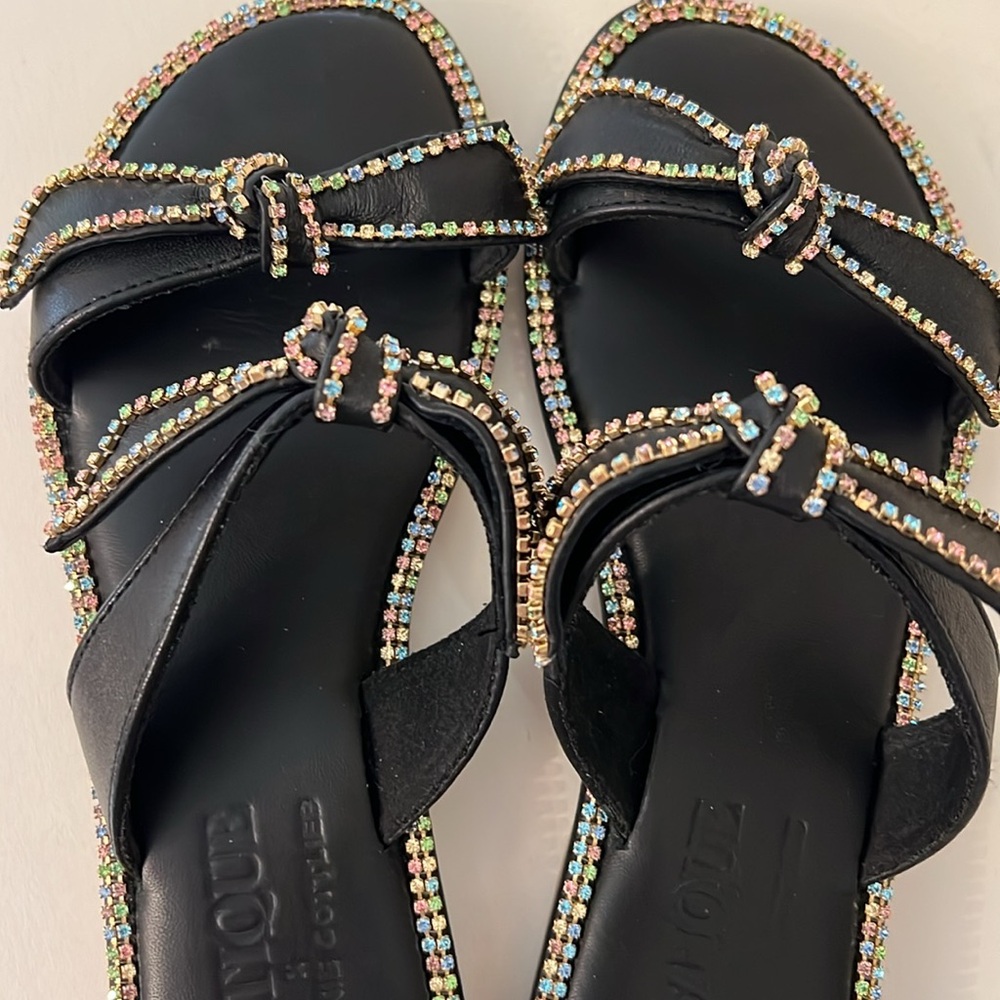 Mystique x Stephanie Gottlieb sandals - Picture 3 of 8